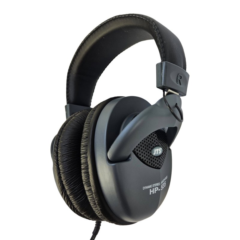 JTS hrlurar HP-535, 64 Ohm