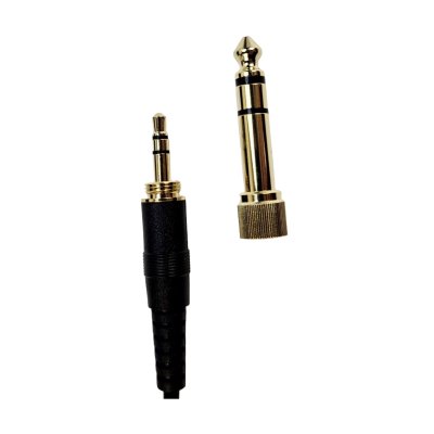 JTS hovedtelefon HP-535, 64 Ohm