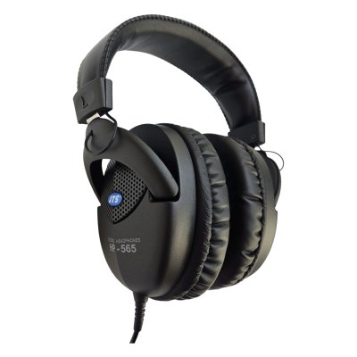 JTS hovedtelefon HP-565, 32 Ohm