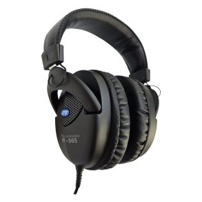 JTS hovedtelefon HP-565, 32 Ohm