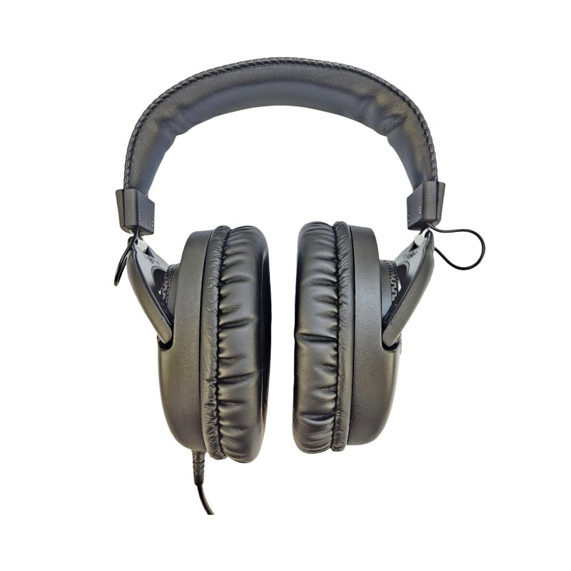 JTS hovedtelefon HP-565, 32 Ohm