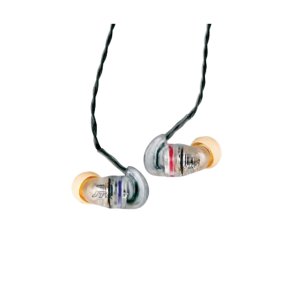 JTS professionel Ear plug wideband dynedriver IE-1