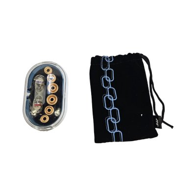 JTS professionel Ear plug wideband dynedriver IE-1