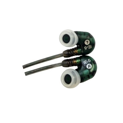 JTS professionel Ear plug wideband dynedriver IE-5
