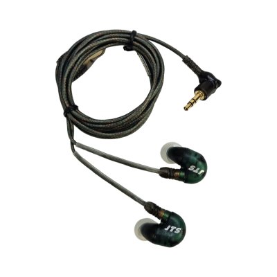JTS professionel Ear plug bredbnds dynedriver IE-5