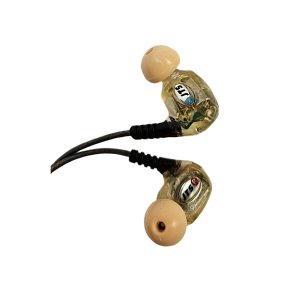 JTS professionel Ear plug wideband dynedriver IE-6