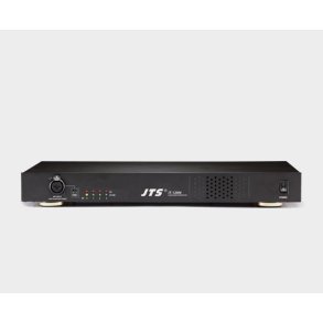 JTS tolke system base unit, 4 sprog