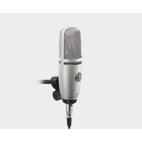 JTS Stor membran mikrofon XLR