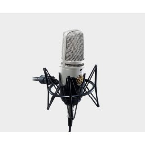 JTS Studio stor membran mikrofon XLR
