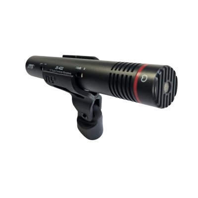 JTS Studio kondensator mikrofon 1/2