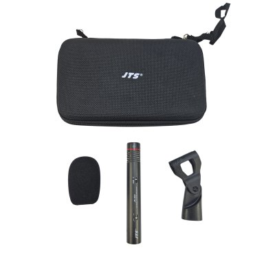 JTS Studio kondensator mikrofon 1/2