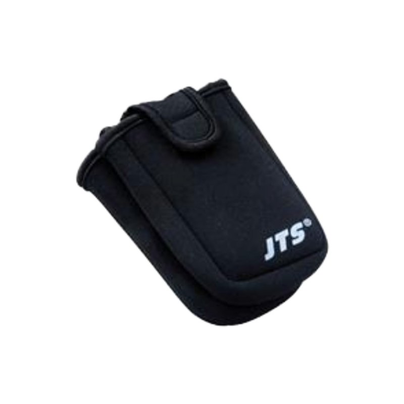 JTS monteringsetui til 2 x beltpack med kamerasko