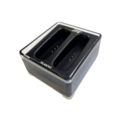 JTS wideband tr�dl�s audios�t med sender og modtager til kamera