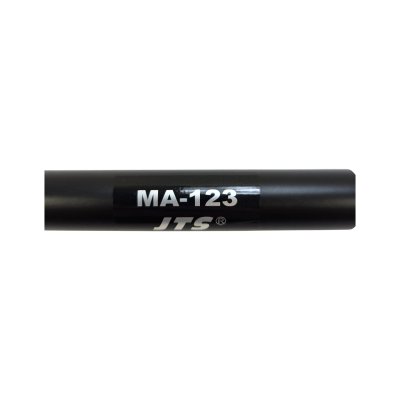 JTS d�mpeled justerbar -10dB -20dB og -30dB