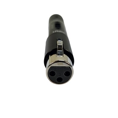 JTS dmpeled justerbar -10dB -20dB og -30dB