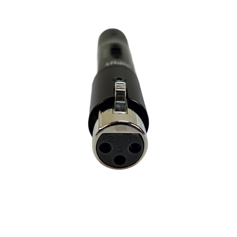 JTS dmpeled justerbar -10dB -20dB og -30dB