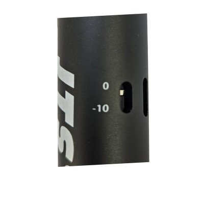 JTS Phantom power 12-48V 4P mini XLR han til XLR han