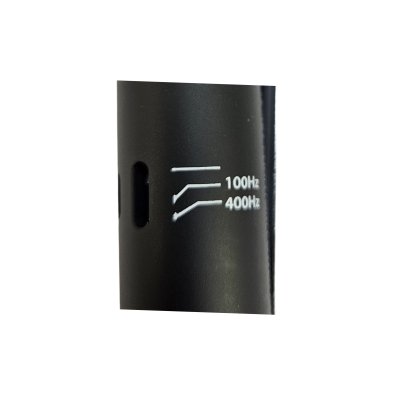 JTS Phantom power 12-48V 4P mini XLR han til XLR han