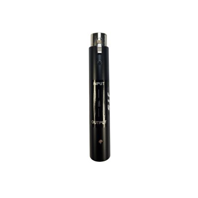 JTS high pass filter