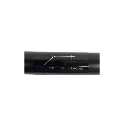 JTS high pass filter