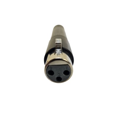 JTS high pass filter