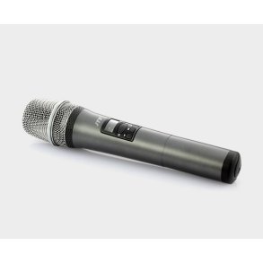 JTS Tourguide tr�dl�s sender till Tourguide system