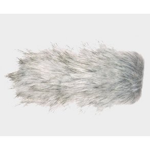 JTS vindpels til shotgun mikrofon L=360 mm �=22 mm