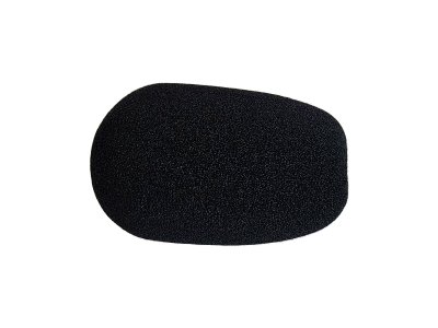 JTS vindhtte til konference og svanehals mikrofoner 