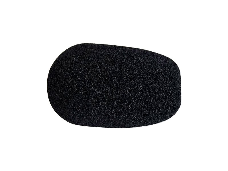 JTS vindhtte til konference og svanehals mikrofoner 