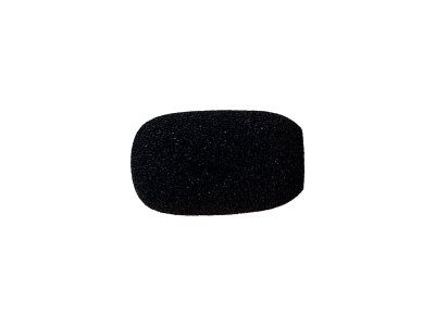 JTS vindh�tte til CM-214ULi mikrofon, Sort