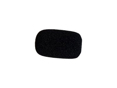 JTS vindh�tte til CM-304, CM-808 mikrofon �= 4 til 6 mm, Sort