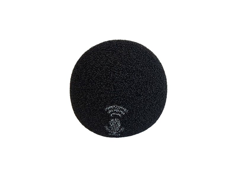 JTS vindhtte til CX-505 mikrofon