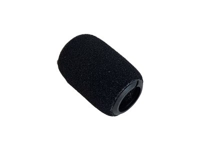 JTS vindhtte til svanehals mikrofon