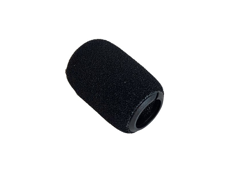 JTS vindhtte til svanehals mikrofon