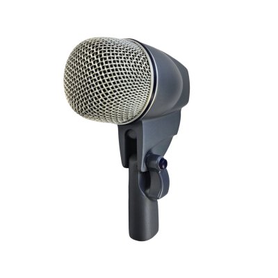 JTS Stor tromme mikrofon NX-2