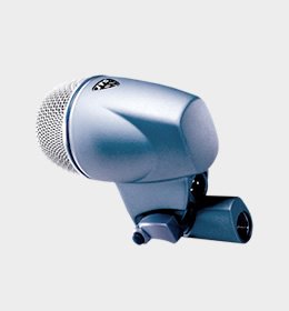 JTS Stor tromme mikrofon NX-2
