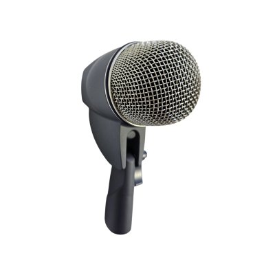 JTS Stor trumma mikrofon NX-2