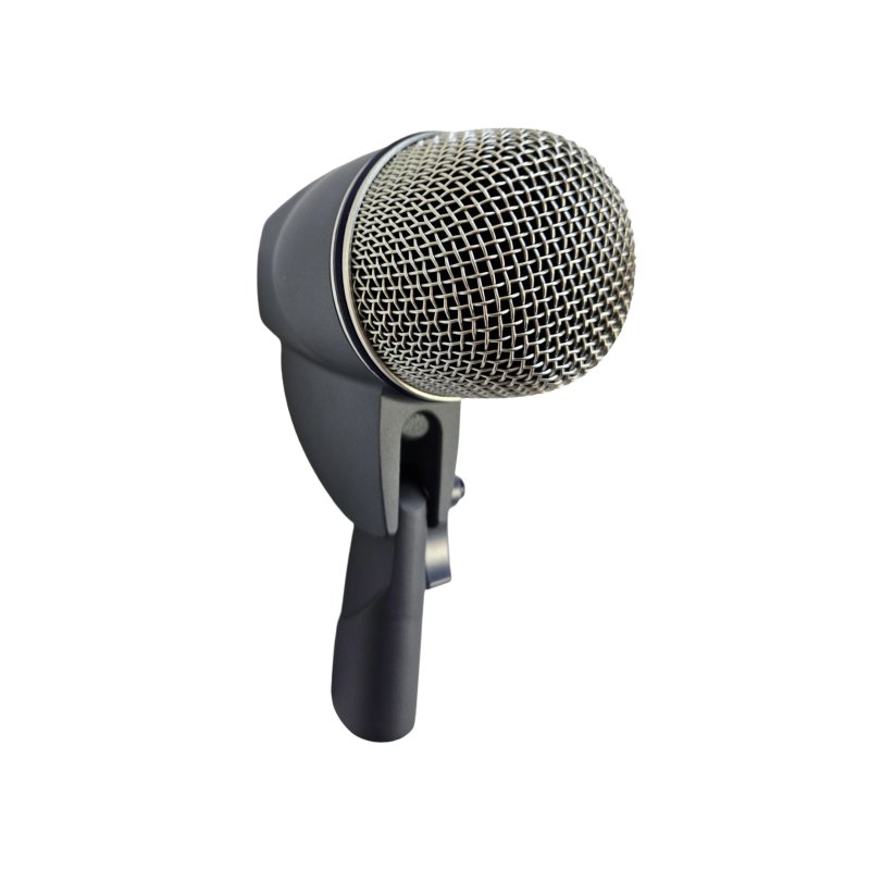 JTS Stor trumma mikrofon NX-2