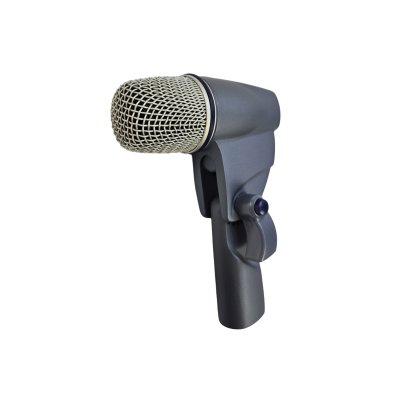 JTS instrument mikrofon NX-6 til bla. tromme og bas