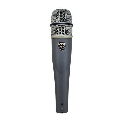 JTS instrument mikrofon til all-round brug, Dynamisk
