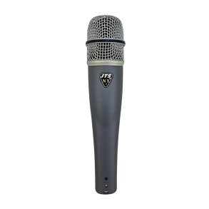 JTS instrument mikrofon til all-round brug, Dynamisk