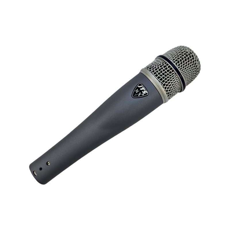 JTS instrument mikrofon til all-round brug, Dynamisk