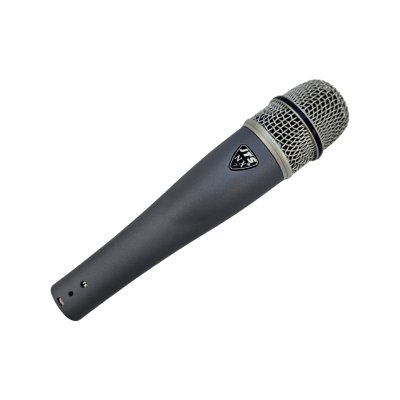 JTS instrument mikrofon til all-round brug, Dynamisk