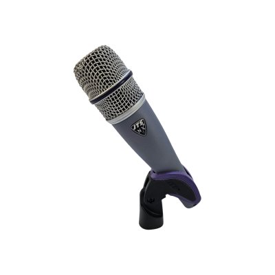 JTS instrument mikrofon til all-round brug, Dynamisk