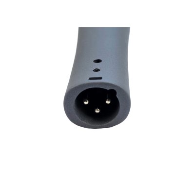 JTS instrument mikrofon til all-round brug, Dynamisk