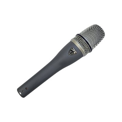 JTS vokalmikrofon, Kondensator