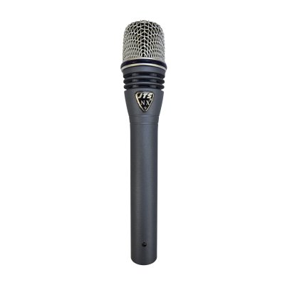 JTS instrument og vokal mikrofon, kondensator