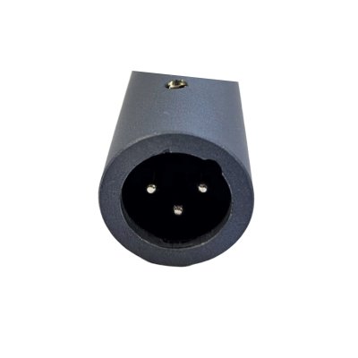 JTS instrument og vokal mikrofon, kondensator