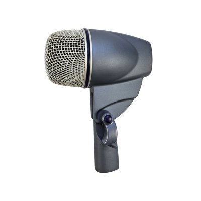 JTS tromme mikrofon kit 5 mic