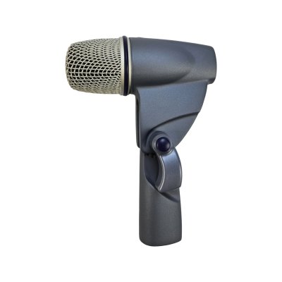 JTS instrument och scen mikrofon kit 8 mic